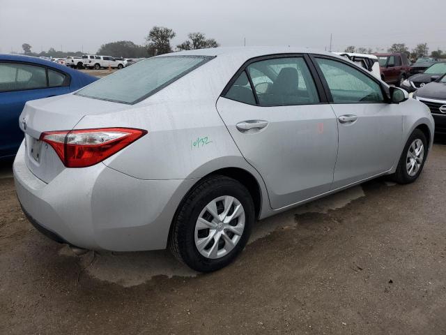 2016 TOYOTA COROLLA L 2T1BURHE3GC717574