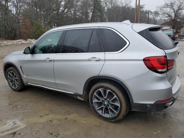 VIN 5UXKR0C51F0P09825 2015 BMW X5, Xdrive35I no.2