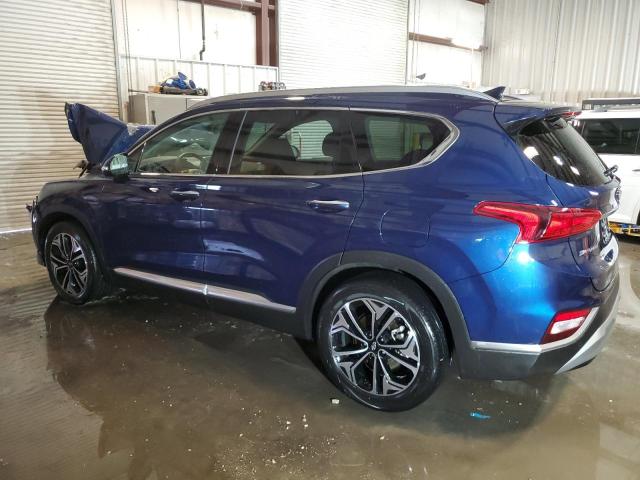 5NMS53AA2KH049108 | 2019 HYUNDAI SANTA FE L