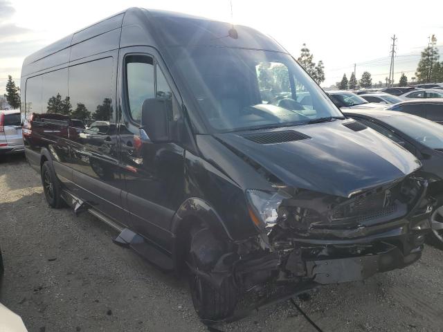 2017 MERCEDES-BENZ SPRINTER 3 WDAPF1CD5HP515180