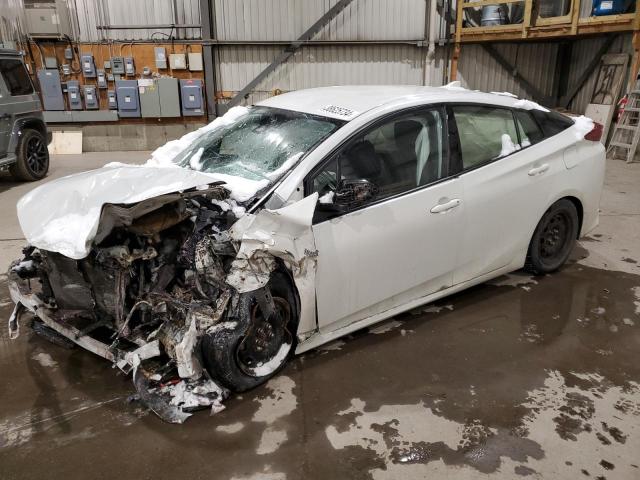 JTDKARFPXH3027277 | 2017 TOYOTA PRIUS PRIM