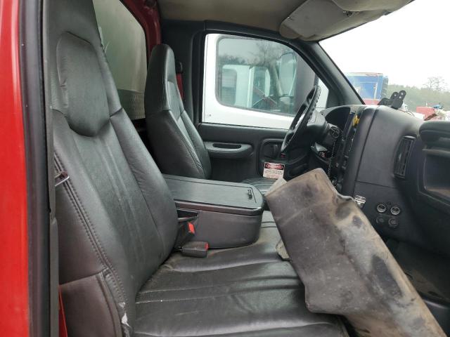 2007 GMC C8500 C8C042 VIN: 1GDP8C1C37F405919 Lot: 42744084