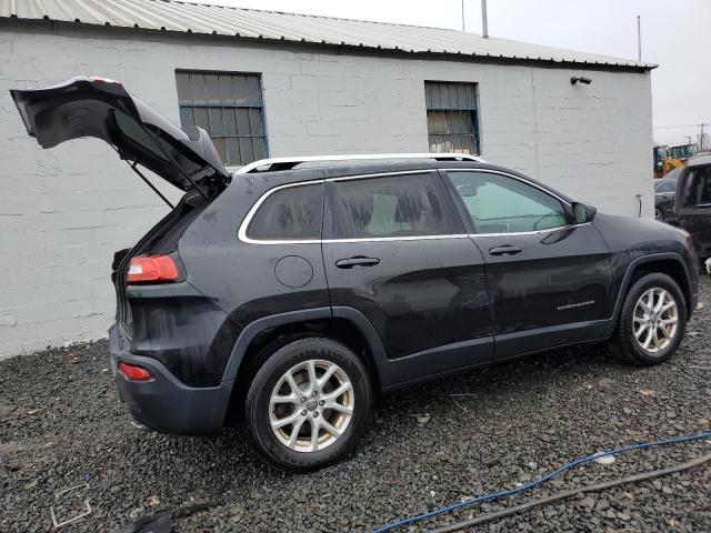 1C4PJMCS5EW150853 | 2014 JEEP CHEROKEE L