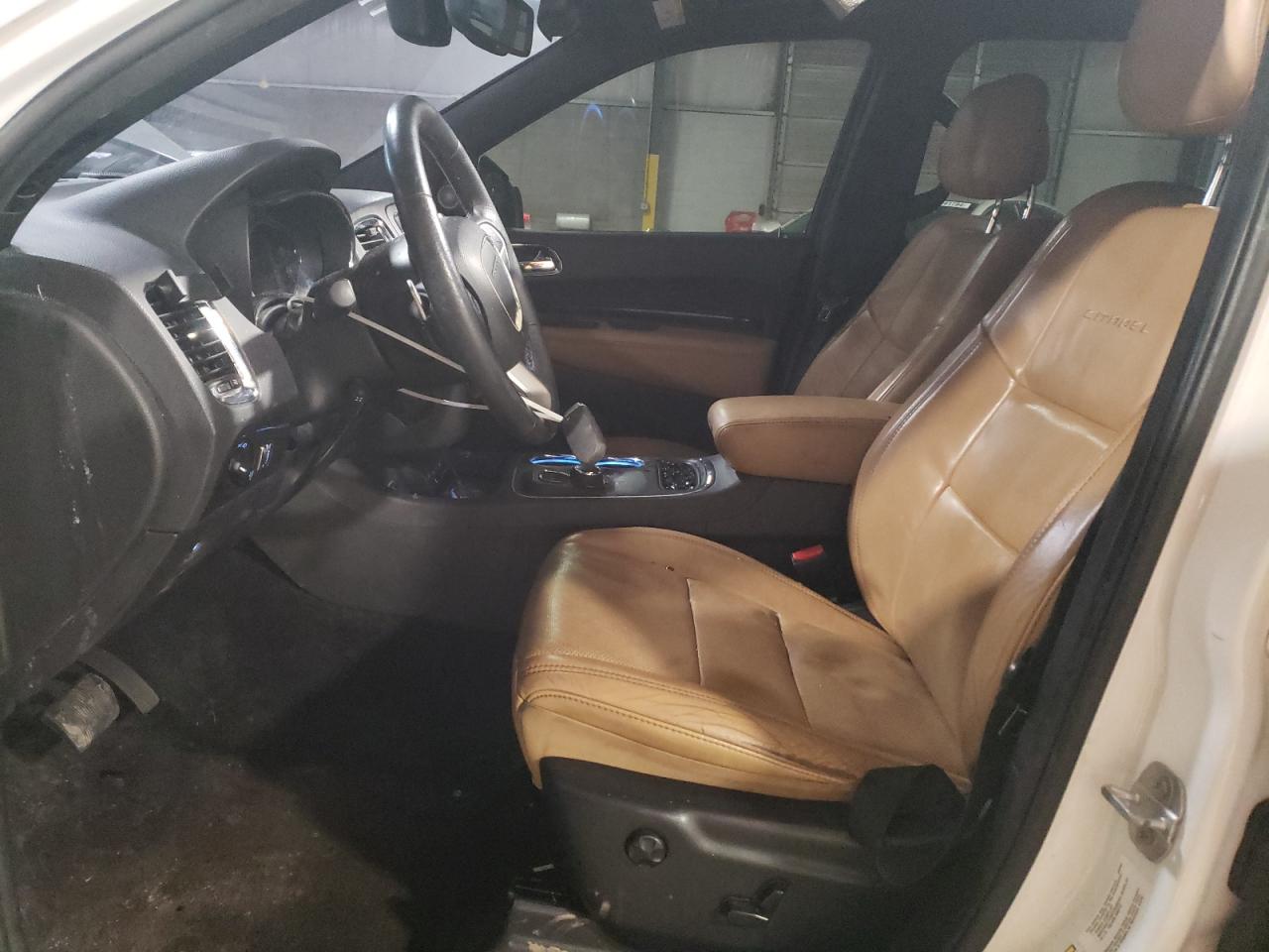 1C4RDHEG6EC975964 2014 Dodge Durango Citadel 1C4RDHEG6EC975964 2014 Dodge Durango Citadel