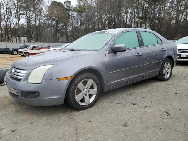 2006 Ford Fusion SE