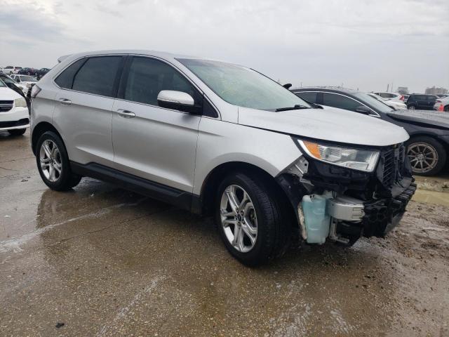 2FMPK4K94HBB29084 2017 FORD EDGE, photo no. 4