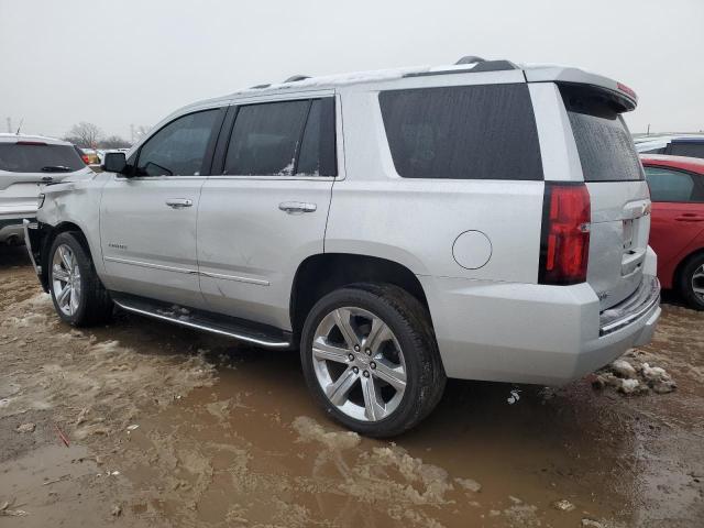 1GNSKCKC2HR407330 | 2017 CHEVROLET TAHOE K150