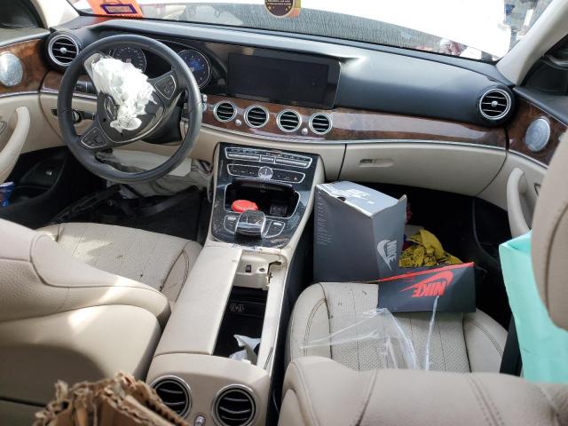 WDDZF4JB9JA381233 2018 MERCEDES-BENZ E-CLASS, photo no. 8