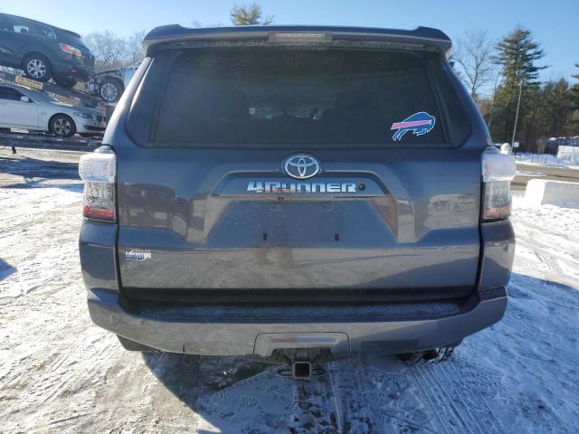 JTEBU5JR7E5165380 | 2014 TOYOTA 4RUNNER SR