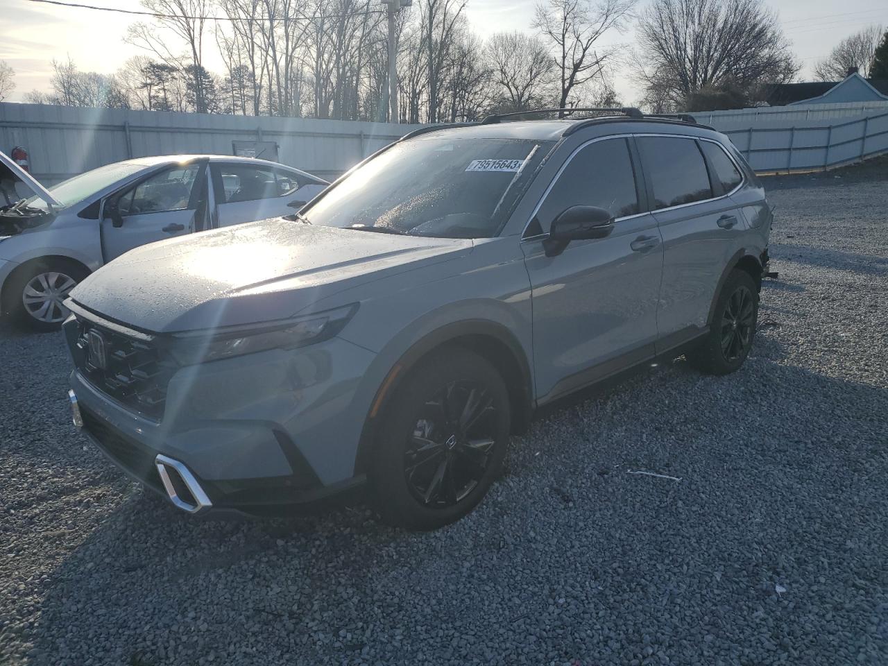 5J6RS6H94PL000495 HONDA CR-V SPORT 2023