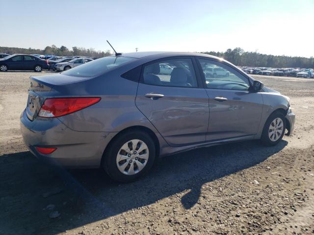 KMHCT4AE5FU916675 | 2015 HYUNDAI ACCENT GLS