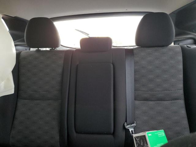 2018 NISSAN ROGUE SPOR - JN1BJ1CR7JW250293