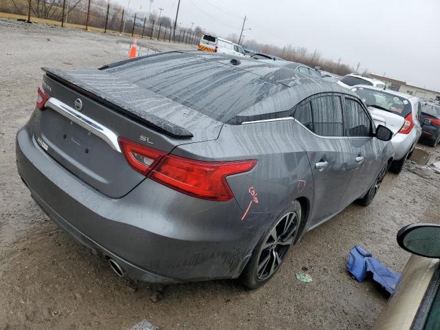 Vin: 1n4aa6ap9jc408972, lot: 39571544, nissan maxima 3.5s 20183