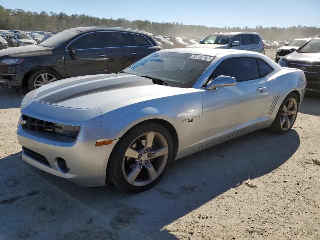 2013 Chevrolet Camaro LT