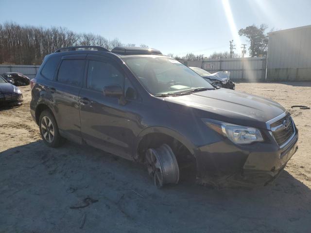 JF2SJADC6HH550396 | 2017 SUBARU FORESTER 2