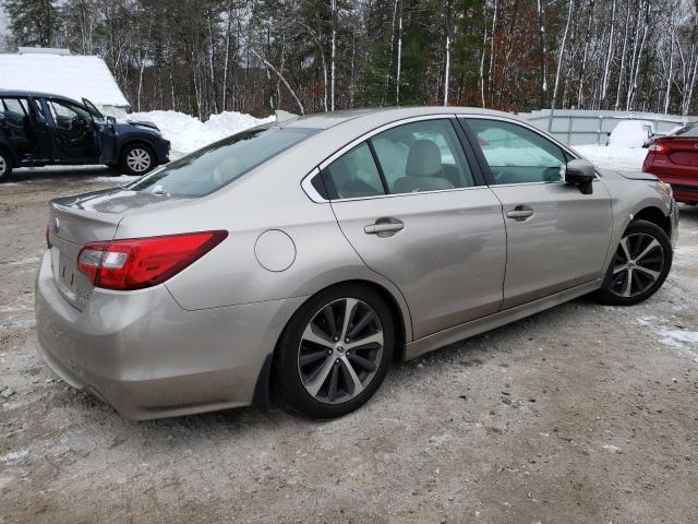 VIN 4S3BNAN60G3052203 2016 SUBARU LEGACY no.3