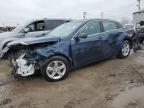 2022 CHEVROLET MALIBU LT - 1G1ZD5ST4NF175543