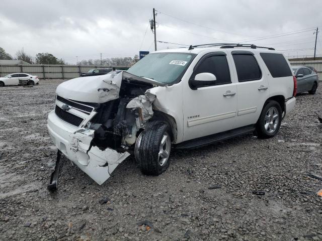 2010 Chevrolet Tahoe 