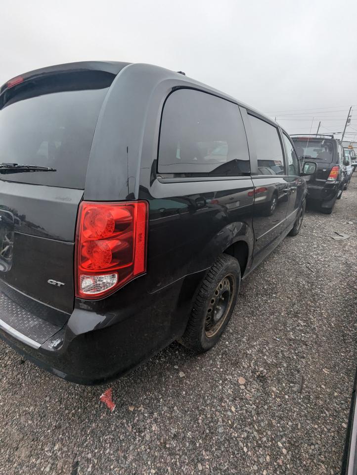 2C4RDGEG9HR682369 2017 Dodge Grand Caravan Gt