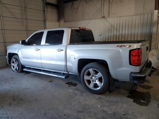 3GCUKREC0EG172017 | 2014 CHEVROLET SILVERADO2