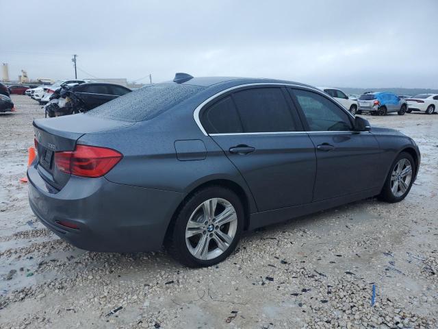 WBA8D9G32HNU64673 | 2017 BMW 330 XI