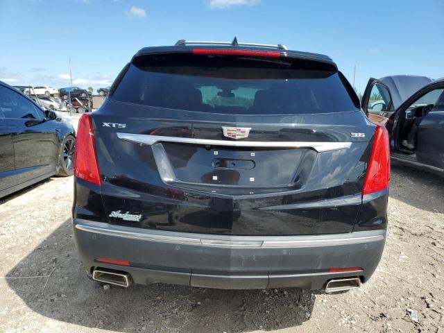 1GYKNCRS1HZ130399 | 2017 CADILLAC XT5 PREMIU