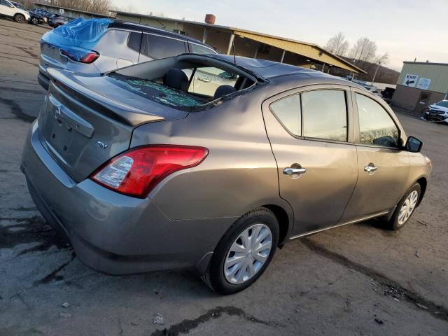 3N1CN7AP3HL859636 | 2017 NISSAN VERSA S