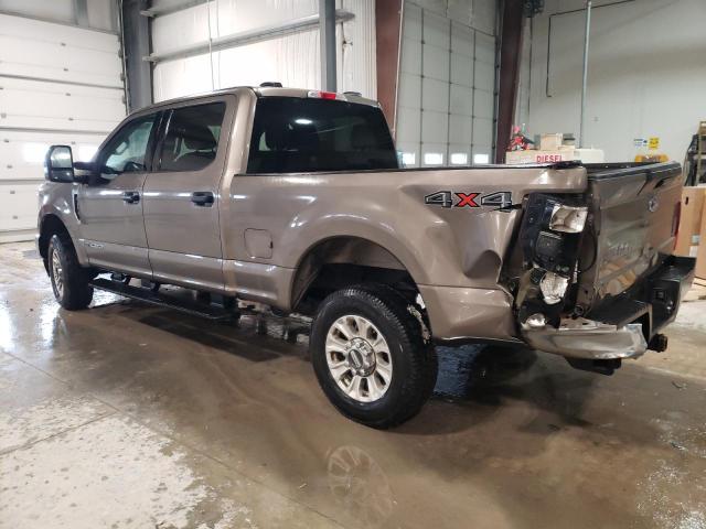 1FT7W2BT6NEG35542 | 2022 FORD F250 SUPER