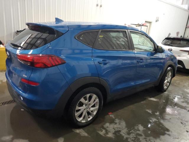 2020 Hyundai Tucson Se VIN: KM8J2CA46LU230670 Lot: 82326743