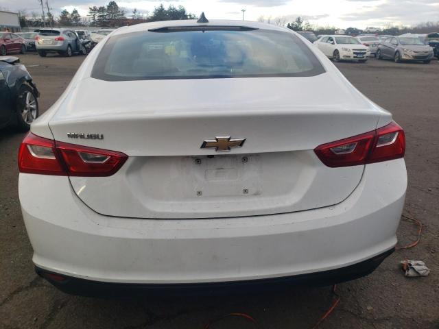 1G1ZB5ST7HF134088 | 2017 CHEVROLET MALIBU LS