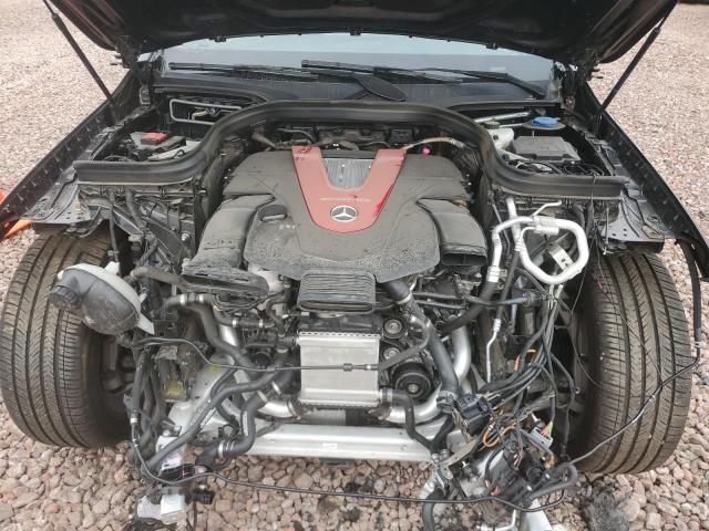 2022 MERCEDES-BENZ GLC 43 4MA - W1N0G6EB5NG104239