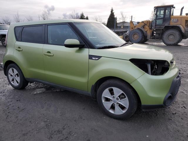 KNDJN2A24E7724077 | 2014 KIA SOUL