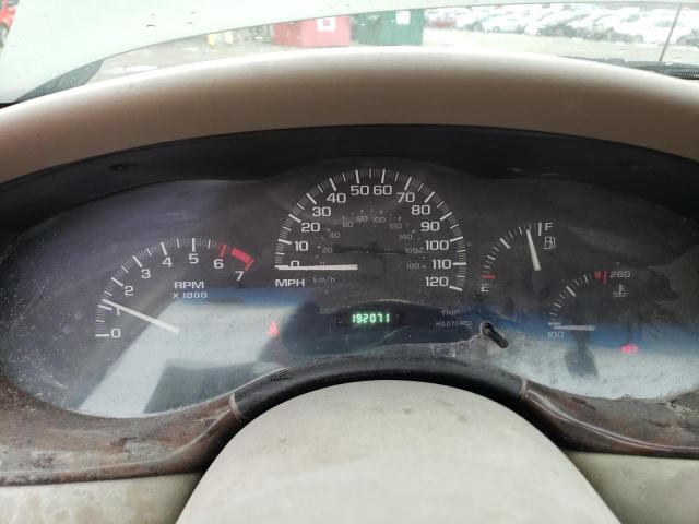 2002 Chevrolet Malibu Ls VIN: 1G1NE52J12M516950 Lot: 37741534