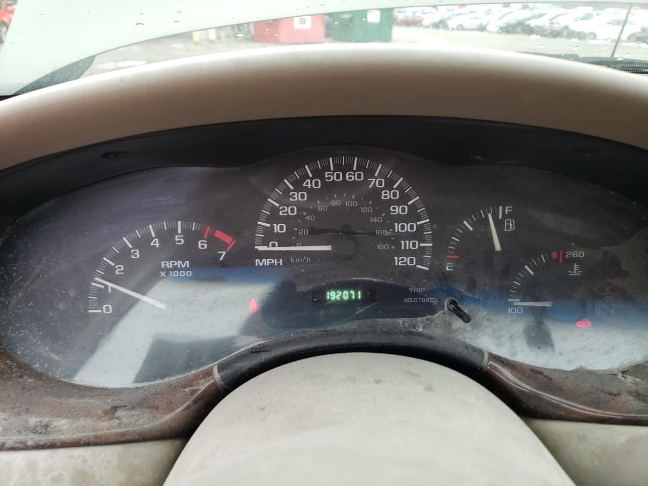 1G1NE52J12M516950 2002 Chevrolet Malibu Ls