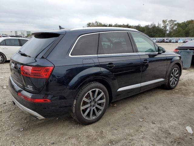 WA1VAAF78HD013400 | 2017 AUDI Q7 PRESTIG