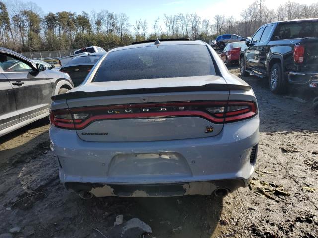 2C3CDXGJ7MH611660 2021 DODGE CHARGER-5