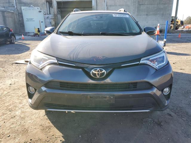 JTMDFREV2HJ140193 | 2017 TOYOTA RAV4 LIMIT