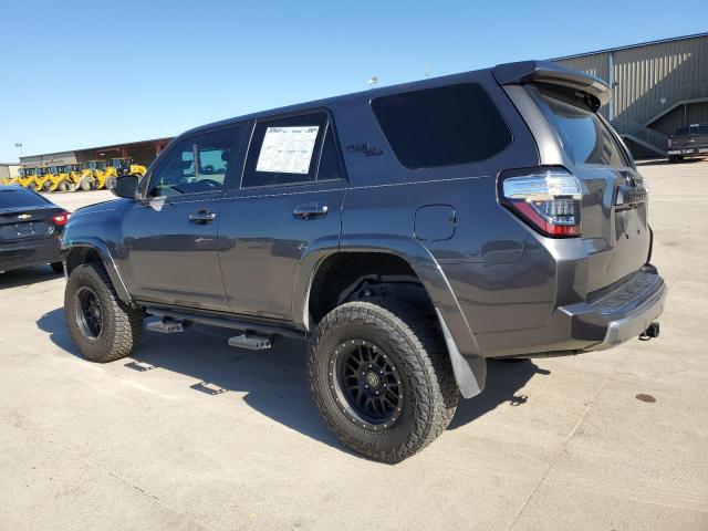 VIN 5TFCZ5AN5GX029411 2016 Toyota Tacoma, Trd Off Road no.2