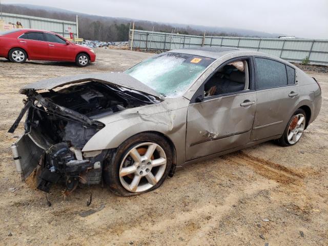 2004 Nissan Maxima SE