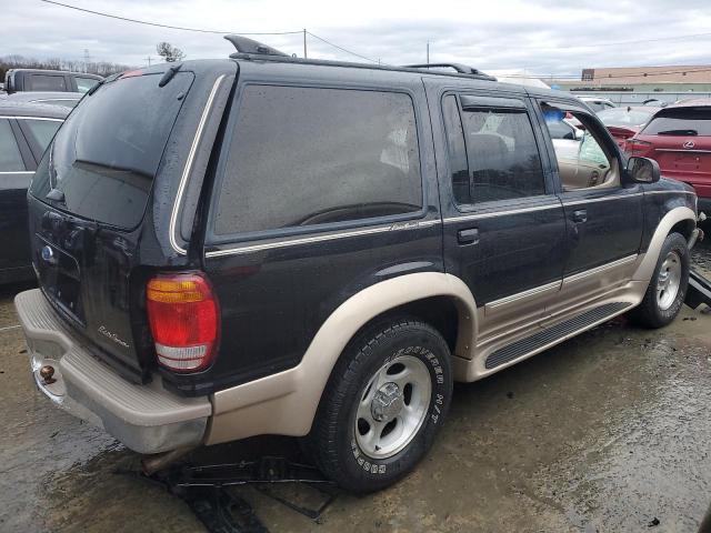 1998 Ford Explorer VIN: 1FMZU34EXWZC12228 Lot: 38781024