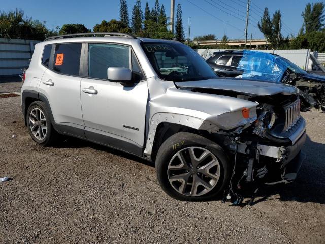 ZACCJABB5HPE72196 | 2017 JEEP RENEGADE L