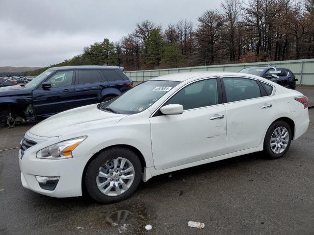 2015 NISSAN ALTIMA 2.5 1N4AL3AP2FC252869