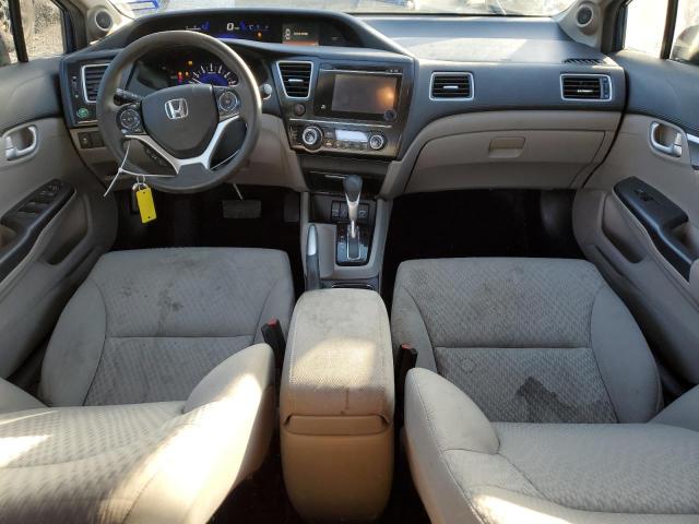 19XFB2F85FE058456 | 2015 HONDA CIVIC EX