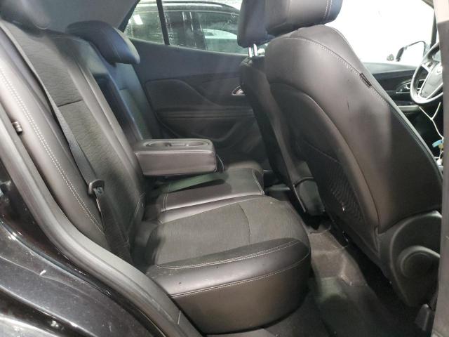 KL4CJFSB5FB158563 | 2015 BUICK ENCORE CON