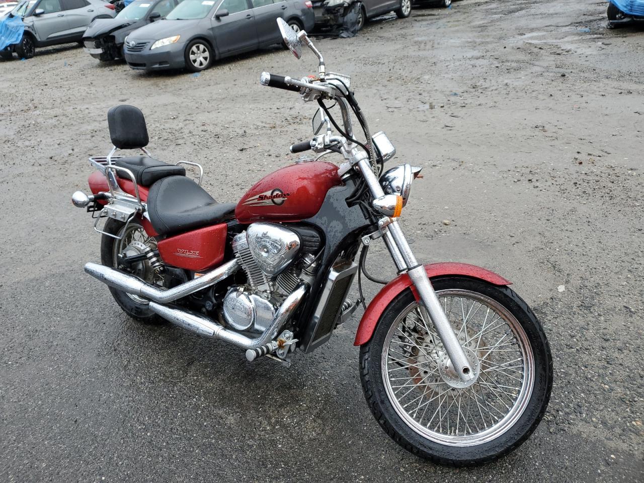 Honda shadow for discount sale near me