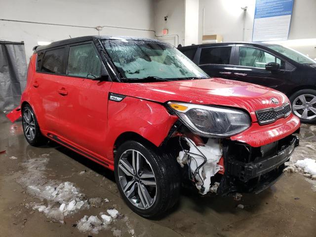 Vin: kndjp3a50k7673389, lot: 65522044, kia soul + 20194
