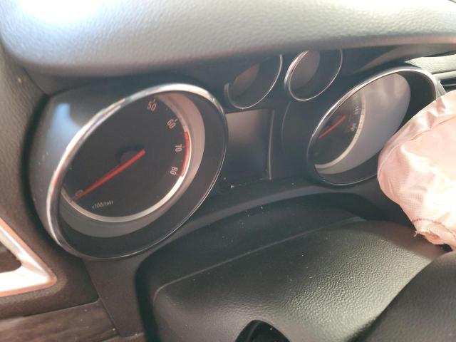 2015 BUICK ENCORE CON KL4CJFSBXFB226260