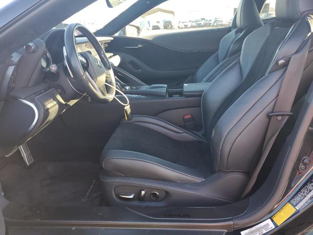 2018 LEXUS LC 500 JTHHP5AY1JA001412