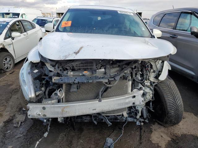 2013 Infiniti Jx35 VIN: 5N1AL0MM5DC338938 Lot: 40430514