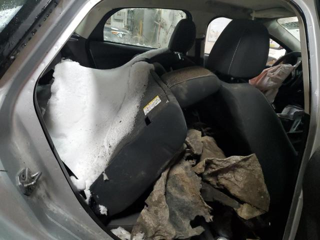 2014 Ford Focus Se VIN: 1FADP3F29EL276146 Lot: 38212354